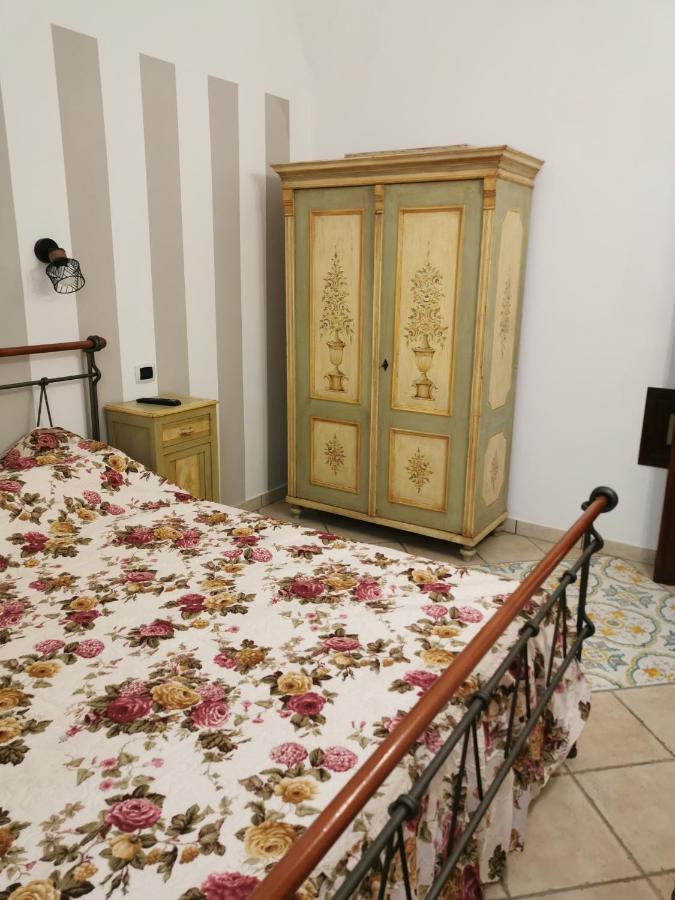 شقة Cortile Di San Leo Vietri المظهر الخارجي الصورة
