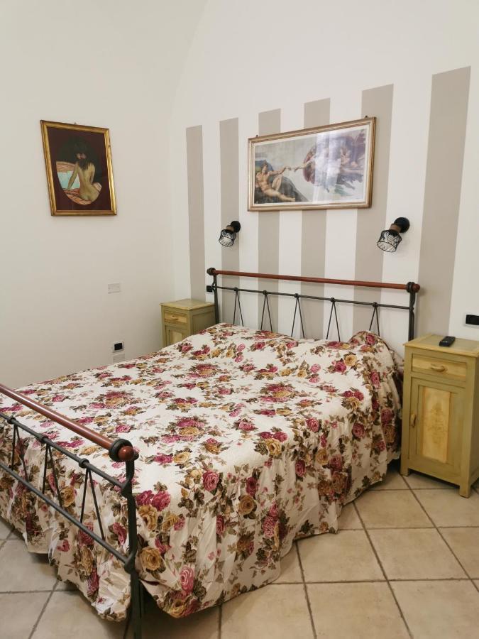 شقة Cortile Di San Leo Vietri المظهر الخارجي الصورة